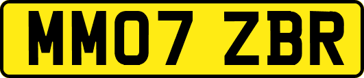 MM07ZBR