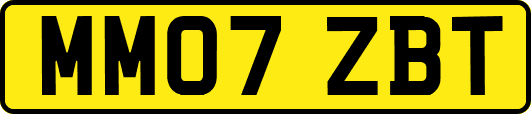 MM07ZBT