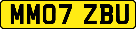 MM07ZBU