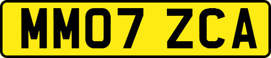 MM07ZCA