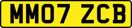 MM07ZCB