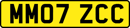 MM07ZCC