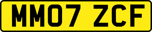 MM07ZCF