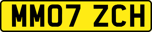 MM07ZCH