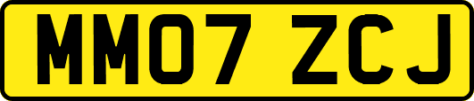 MM07ZCJ