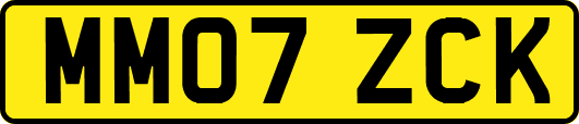 MM07ZCK