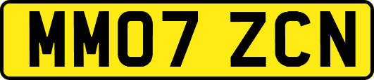 MM07ZCN