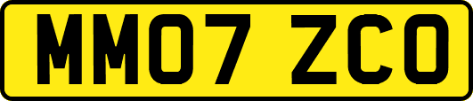 MM07ZCO