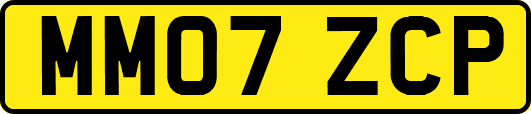MM07ZCP