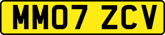 MM07ZCV