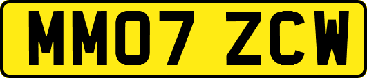 MM07ZCW