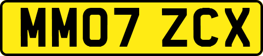 MM07ZCX