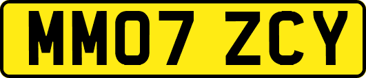 MM07ZCY