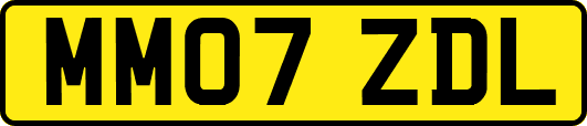 MM07ZDL
