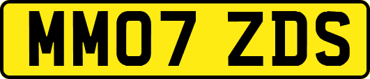 MM07ZDS
