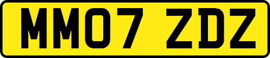 MM07ZDZ