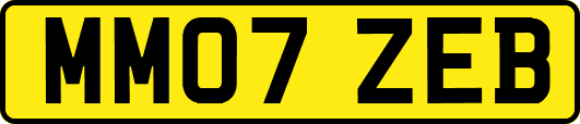MM07ZEB