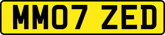 MM07ZED