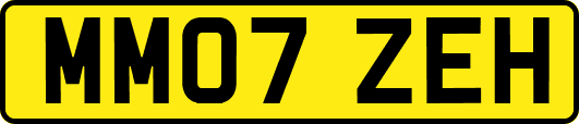 MM07ZEH