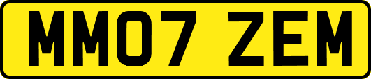 MM07ZEM