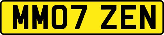 MM07ZEN