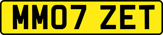 MM07ZET