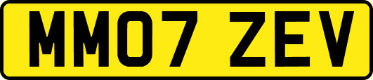 MM07ZEV