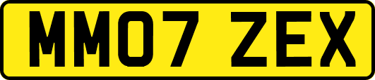 MM07ZEX
