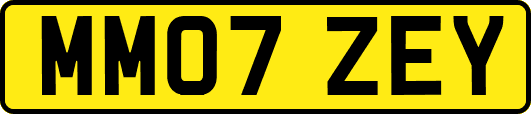 MM07ZEY