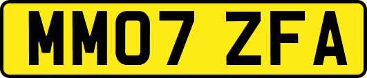 MM07ZFA