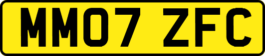 MM07ZFC