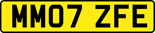 MM07ZFE