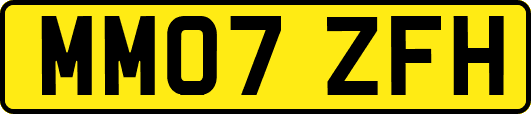 MM07ZFH