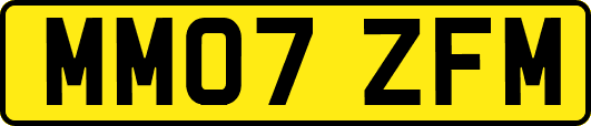 MM07ZFM