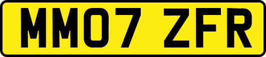 MM07ZFR