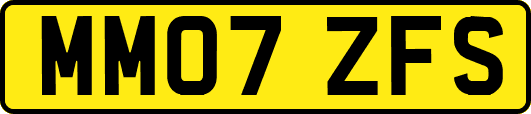 MM07ZFS