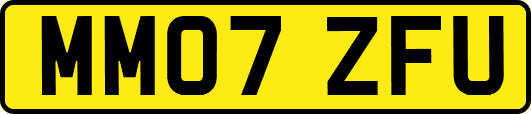 MM07ZFU