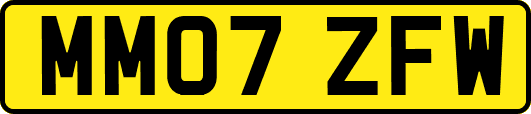 MM07ZFW