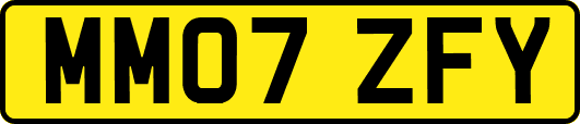 MM07ZFY