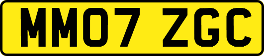 MM07ZGC