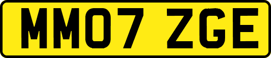 MM07ZGE