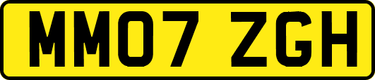 MM07ZGH