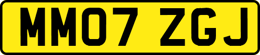 MM07ZGJ