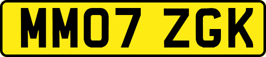 MM07ZGK