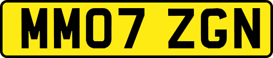 MM07ZGN
