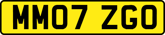 MM07ZGO