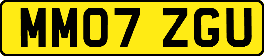 MM07ZGU