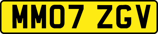 MM07ZGV