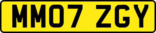 MM07ZGY
