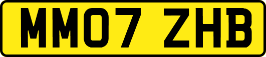 MM07ZHB